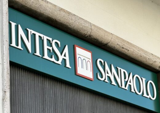 Immagine di Intesa Sanpaolo