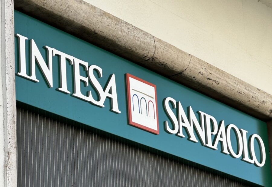 Intesa Sanpaolo Silicon Valley