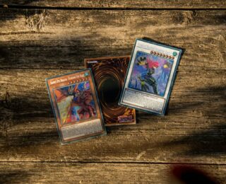 Mario Angelo De Micco campione del mondo Yu-Gi-Oh! 2026