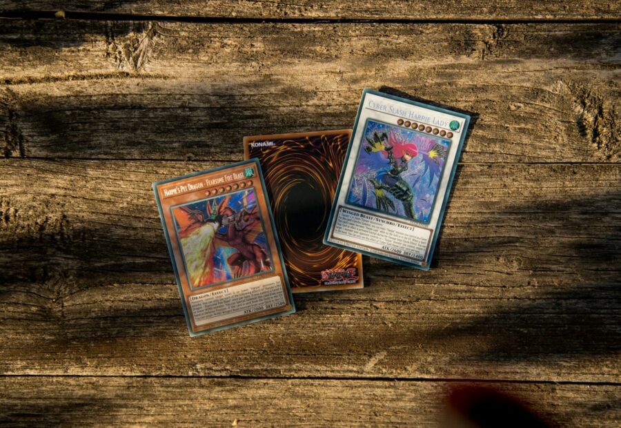 Mario Angelo De Micco campione del mondo Yu-Gi-Oh! 2026
