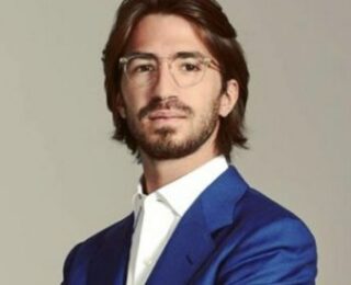 Leonardo Maria Del Vecchio