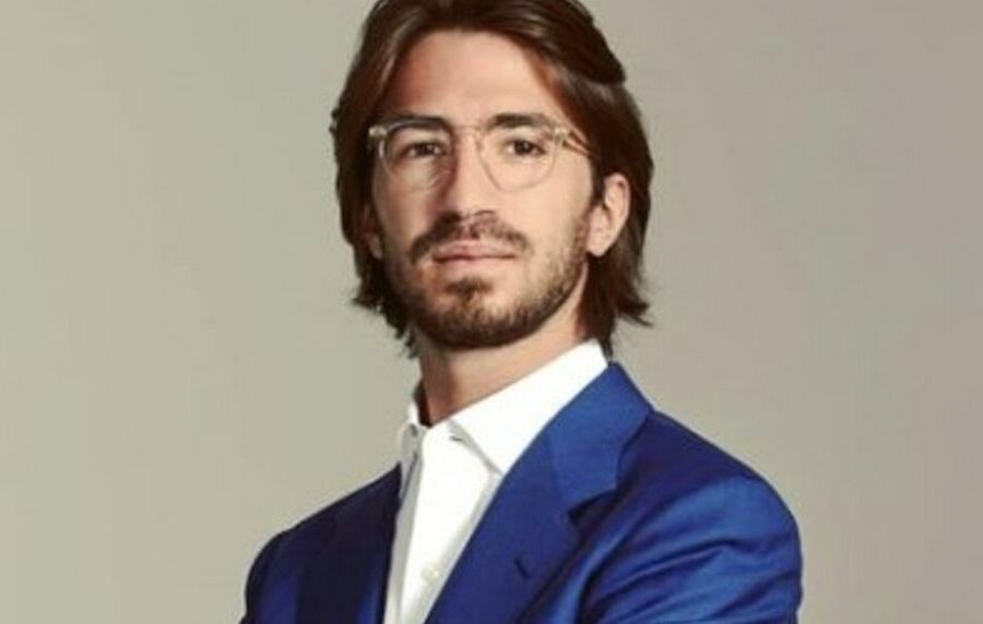 Leonardo Maria Del Vecchio