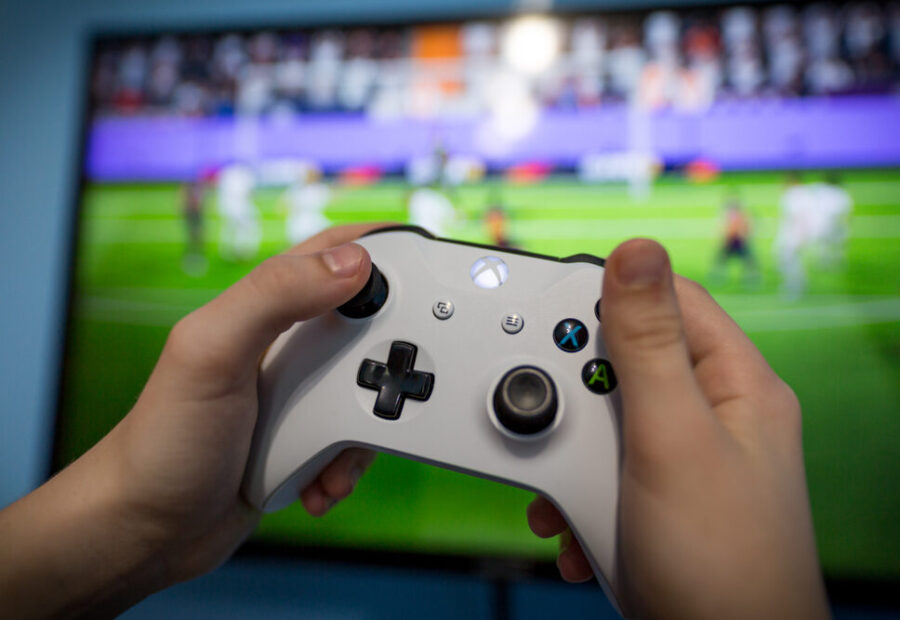 Xbox Wireless Controller in offerta