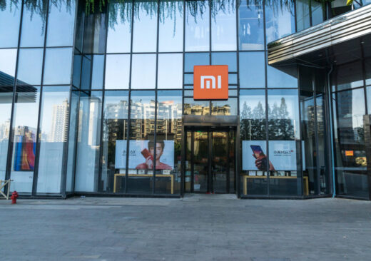 Concept virtuale Vision Gran Turismo di Xiaomi presentato all'IFA 2026