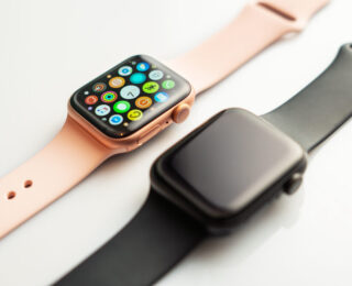 Apple Watch con Readiness score