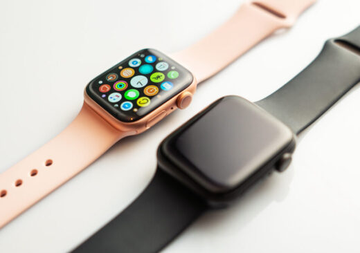 Apple Watch con Readiness score