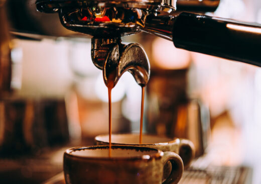 Breville Barista Express