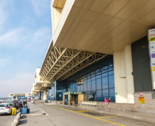 Aeroporto di Malpensa