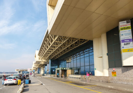 Aeroporto di Malpensa