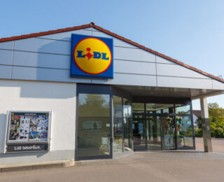 Dispositivi riscaldanti Lidl