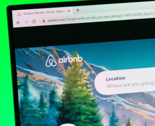 Aggiornamento Airbnb con AI