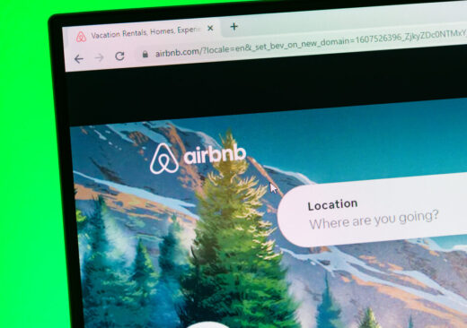 Aggiornamento Airbnb con AI