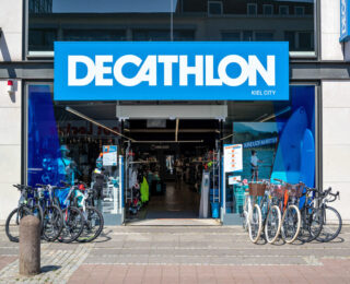 Decathlon Italia franchising