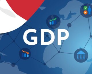 Crescita del Pil Italiano secondo l'Ocse