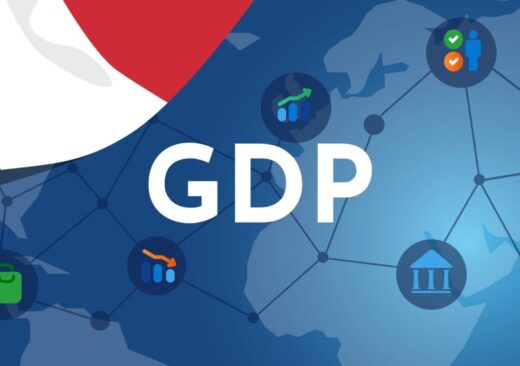 Crescita del Pil Italiano secondo l'Ocse