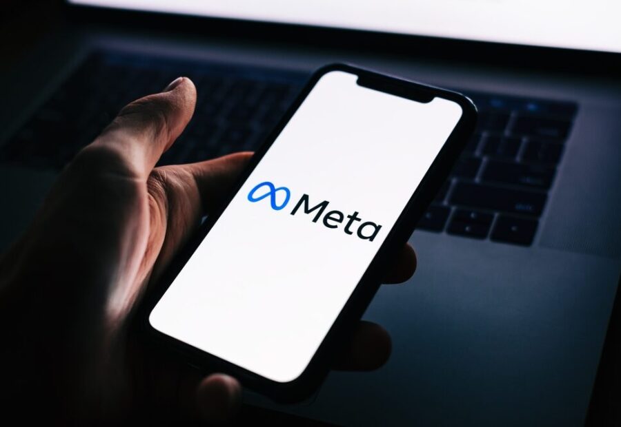 Immagine di Meta Muse, l'agente AI personale