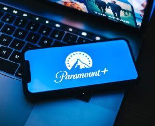 Paramount e Warner Bros. Discovery