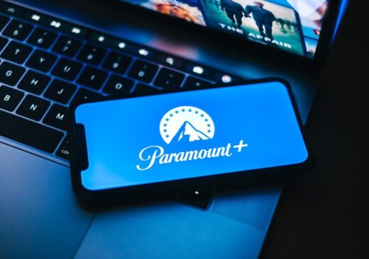 Paramount e Warner Bros. Discovery