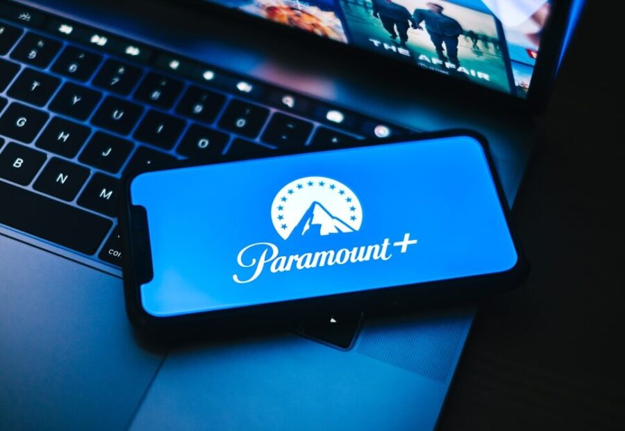 Paramount e Warner Bros. Discovery