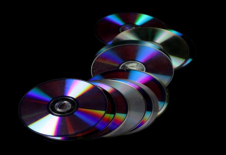 Uscite Blu-ray 4K di settembre 2026