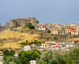 Stabilimento di Melfi
