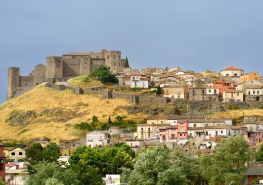Stabilimento di Melfi