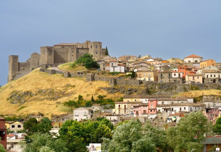 Stabilimento di Melfi