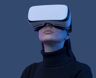 Aggiornamenti degli occhiali smart Specs di Snap