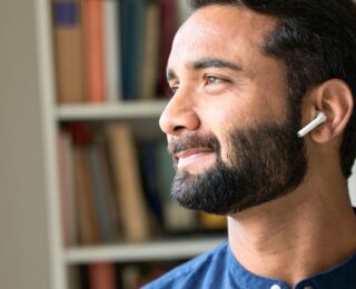 Auricolari open-ear Bose