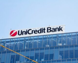 Immagine rappresentativa dell'articolo su UniCredit e Commerzbank