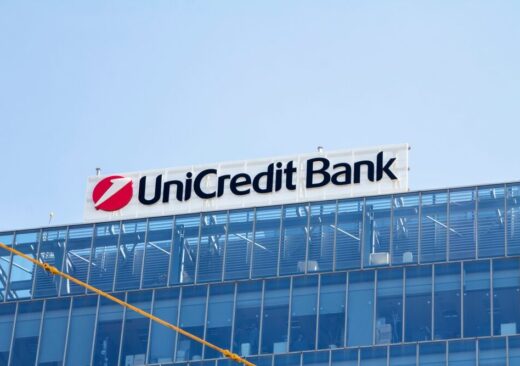 Immagine rappresentativa dell'articolo su UniCredit e Commerzbank