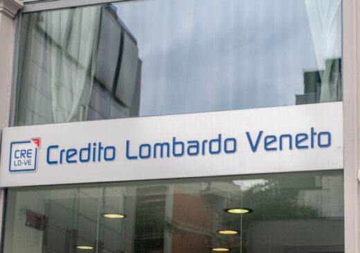 Rappresentazione grafica delle banche centrali e del costo del capitale