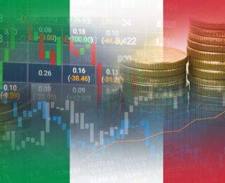Grafico occupazione Italia luglio 2026