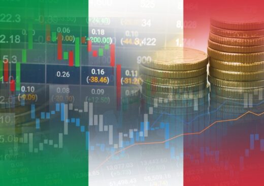 Grafico occupazione Italia luglio 2026