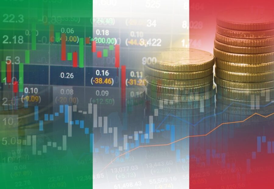 Grafico occupazione Italia luglio 2026
