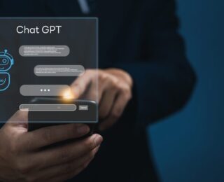 Screenshot dell'interfaccia di ChatGPT Images 2.5