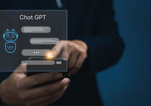Screenshot dell'interfaccia di ChatGPT Images 2.5