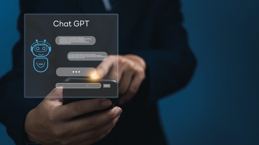 Screenshot dell'interfaccia di ChatGPT Images 2.5