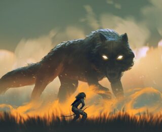 Monster Hunter Outlanders