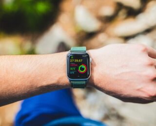 Apple Watch Ultra 4