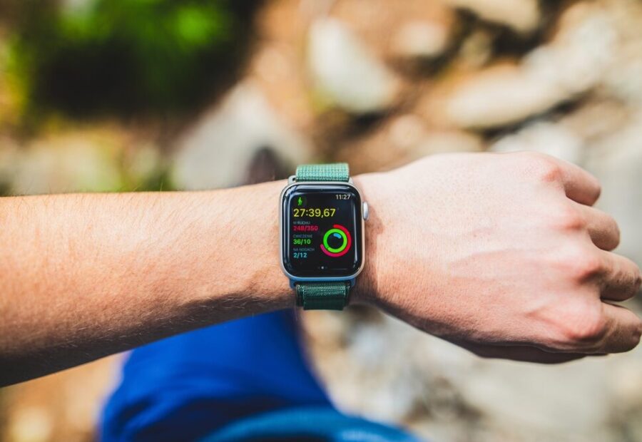 Apple Watch Ultra 4