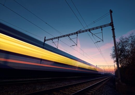 Intercity BEMU di Hitachi Rail