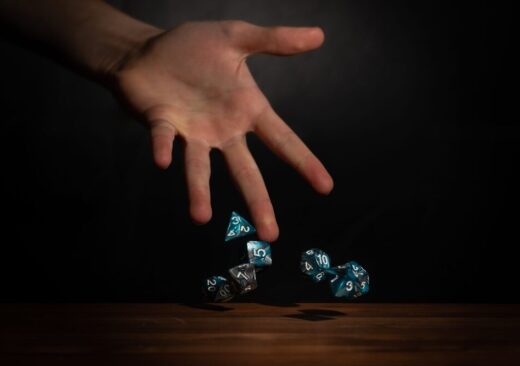 Screenshot del gioco Warlock: Dungeons & Dragons