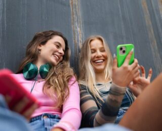 Generazione Z e tecnologia al lavoro