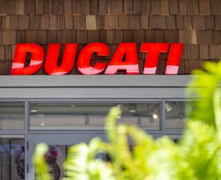 Incontro tra il Governo Italiano e i vertici di Ducati