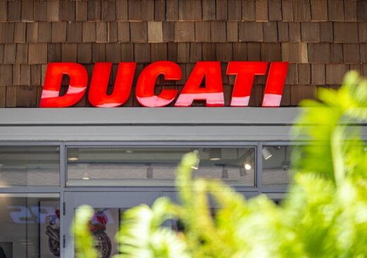 Incontro tra il Governo Italiano e i vertici di Ducati