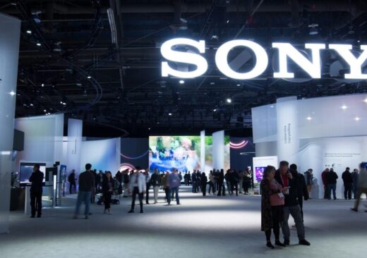 Sony produzione dischi