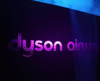 Ventilatore purificatore Dyson in offerta
