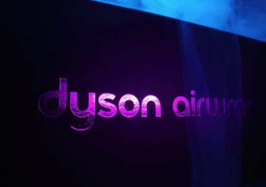 Ventilatore purificatore Dyson in offerta