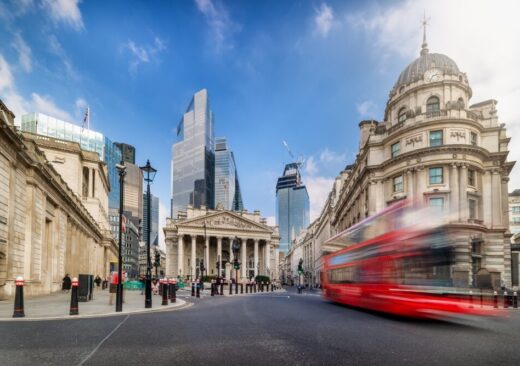 Analisi occupazione data center UK